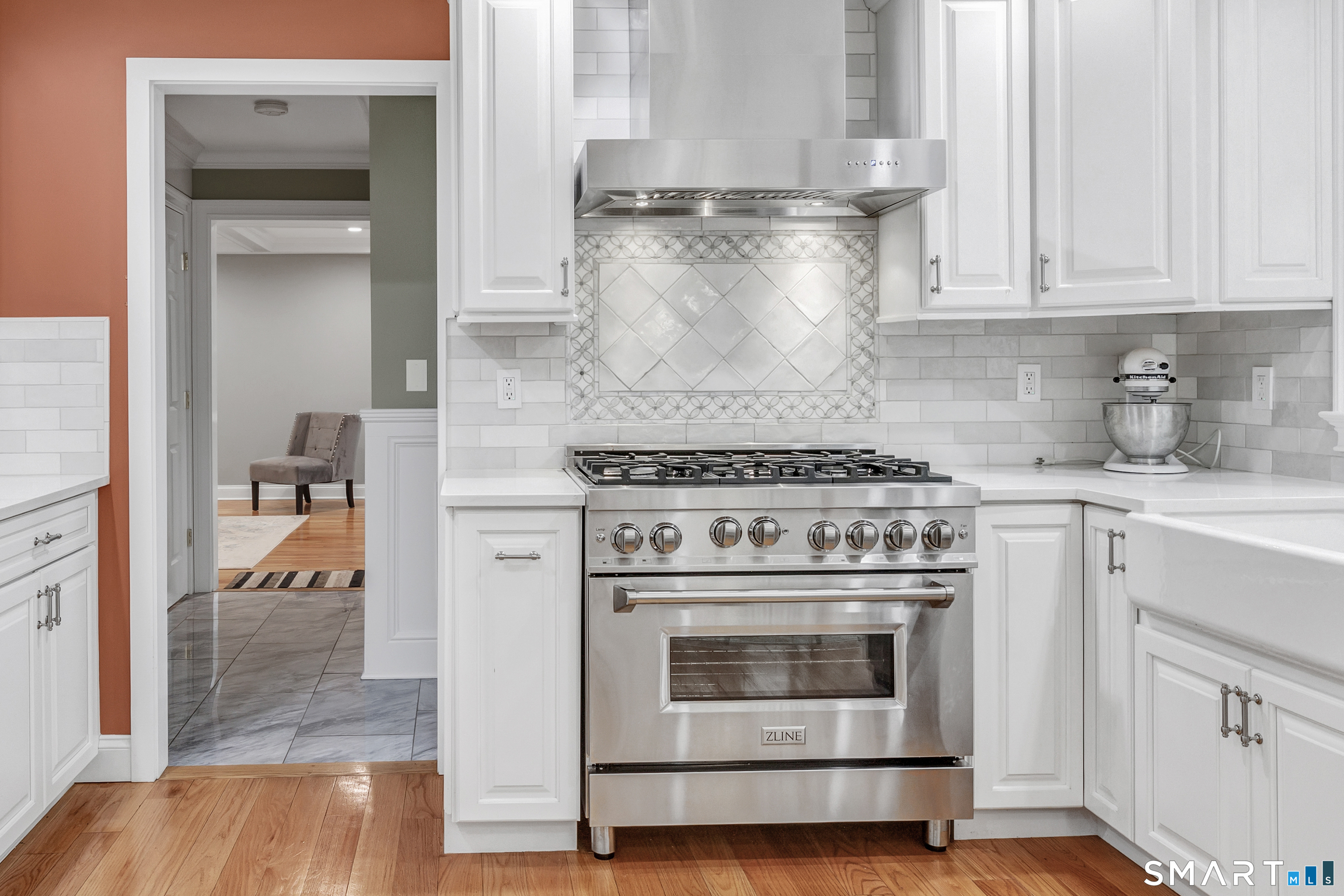 42 Turkey Meadow Road Trumbull, CT 06611 - Photo 8 of 40