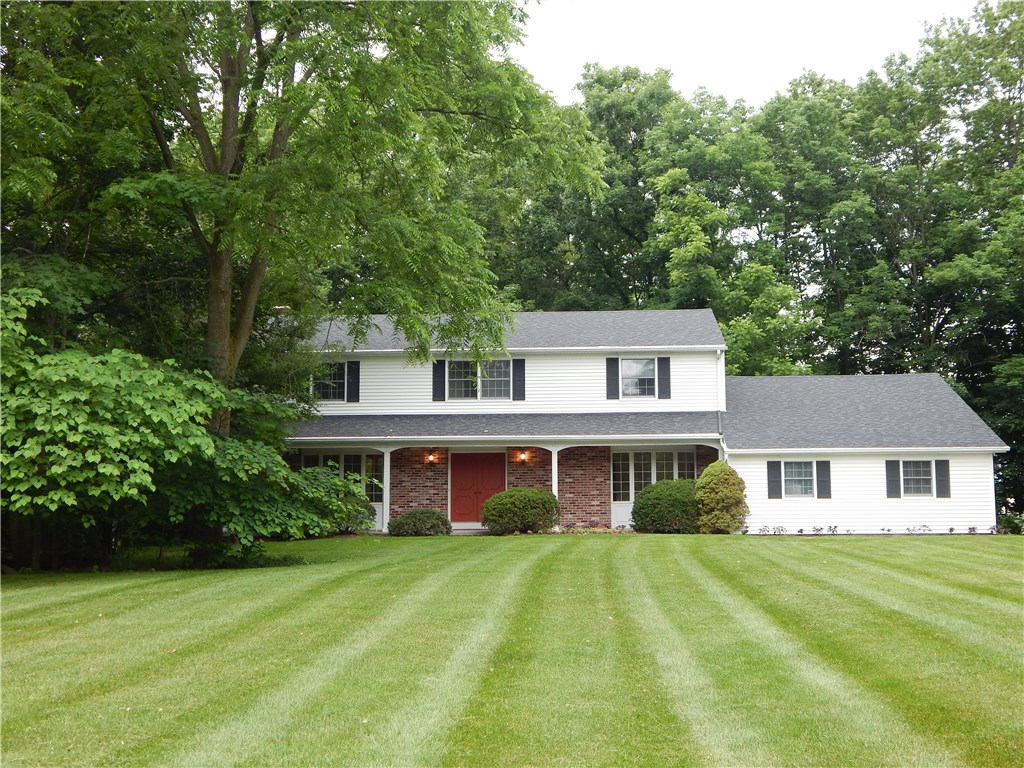 144 Wheelock Road Penfield, NY 14526 - Photo 1 of 1