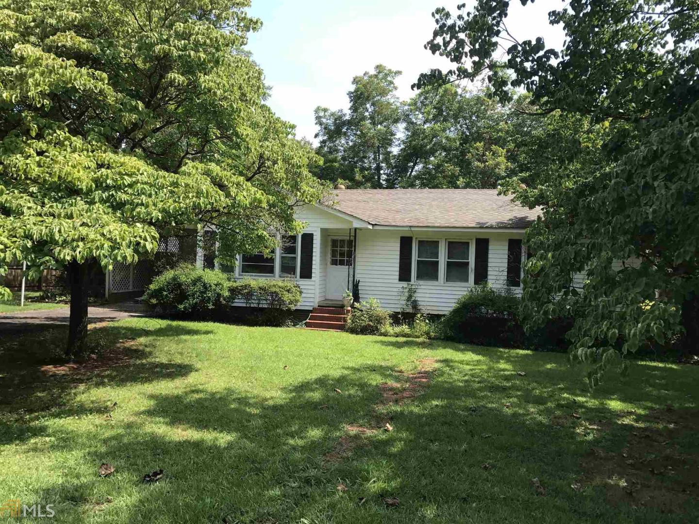 616 Hartwell Road Lavonia, GA 30553 - Photo 1 of 1 Gallery Image 1