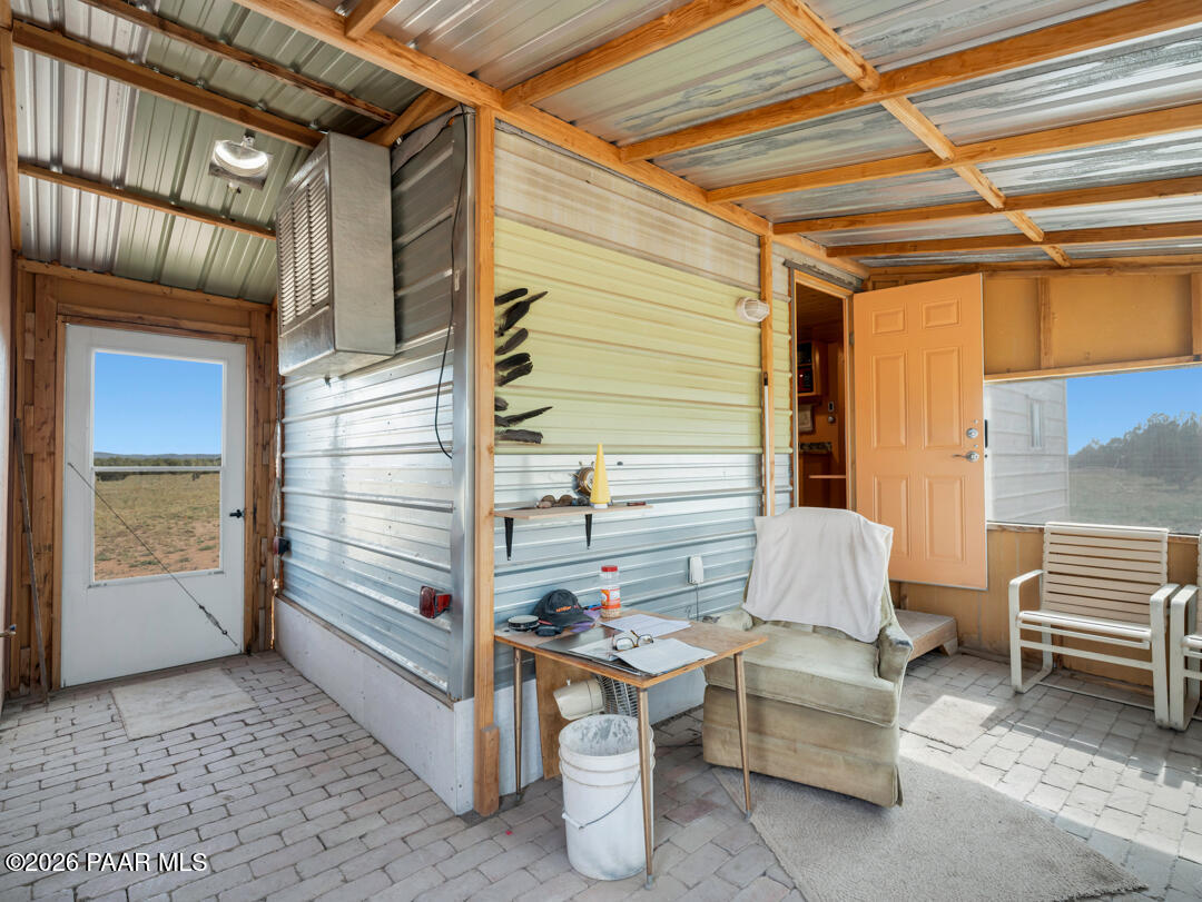 857 Java Drive Ash Fork, AZ 86320 - Photo 7 of 40 Porch