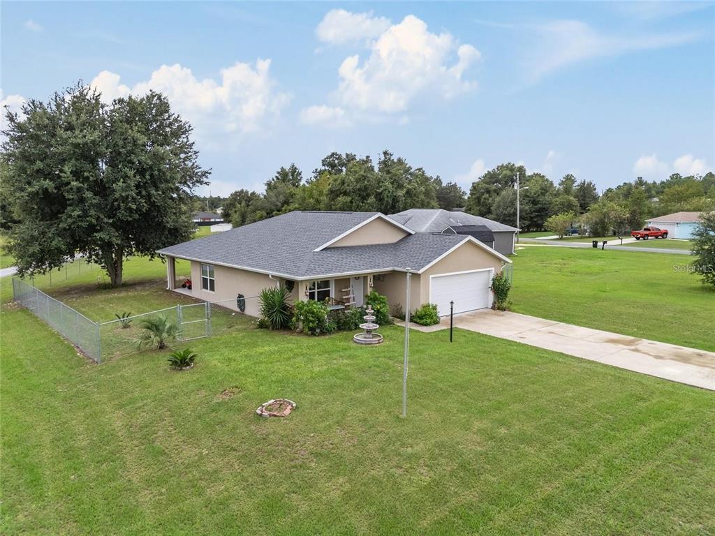 4660 Southwest 130th Street Ocala, FL 34473 - Photo 49 of 57