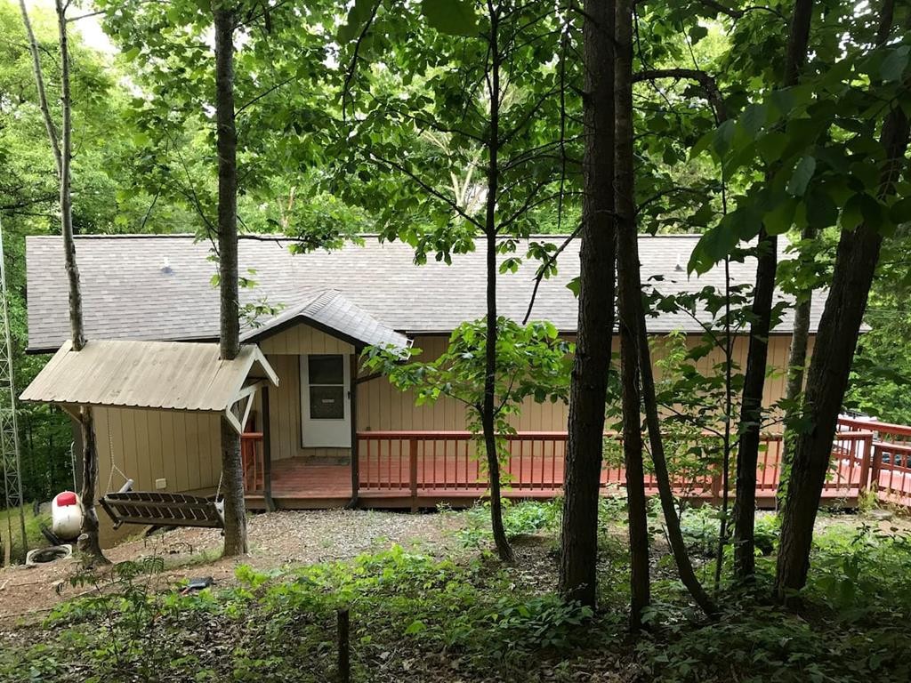 742 Lloyd Huskey Road Pigeon Forge, TN 37863 - Photo 7 of 31 Gallery Image 7