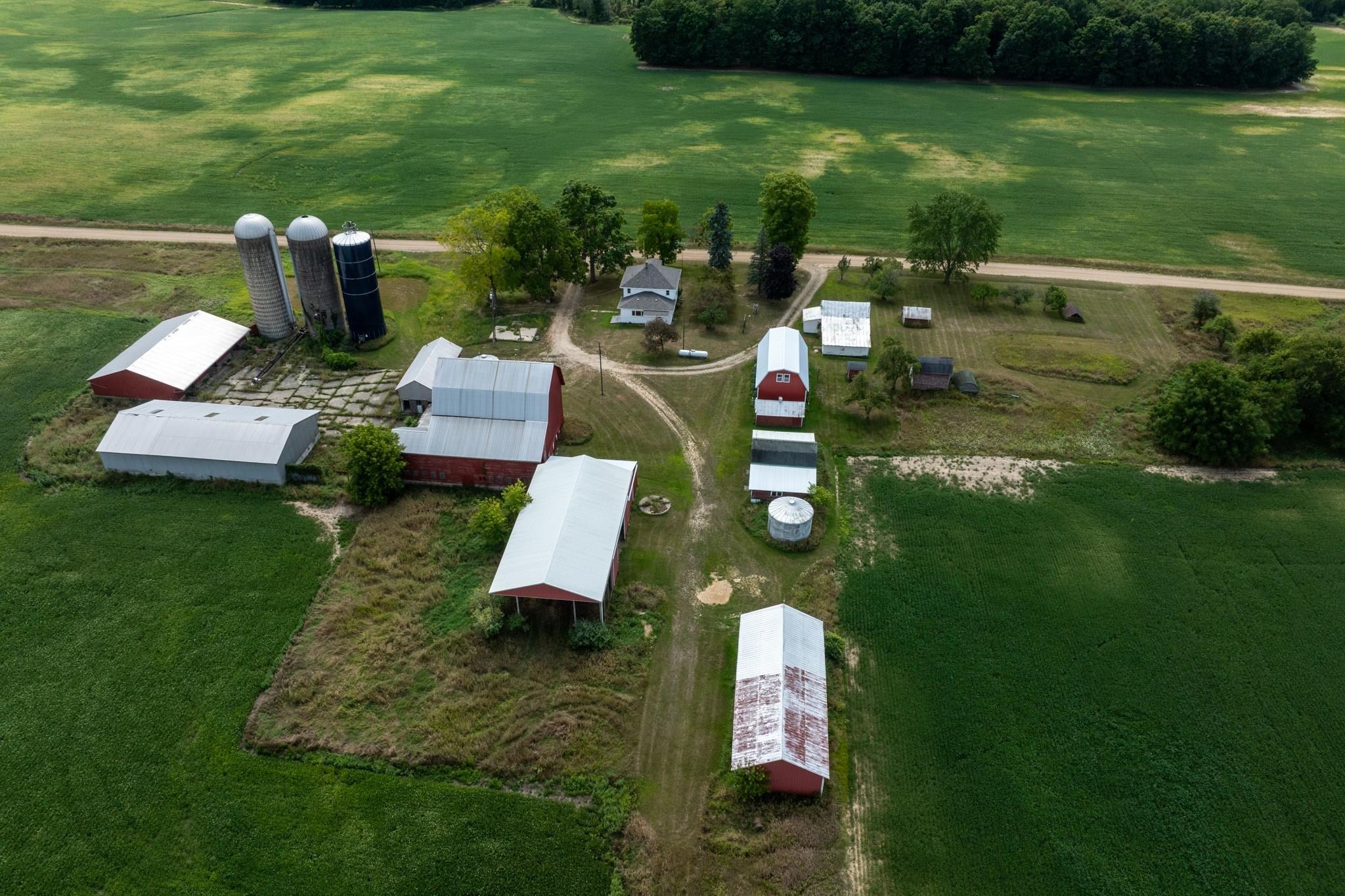 402 West Chapman Road Mount Pleasant, MI 48858 - Photo 58 of 66 Gallery Image 58