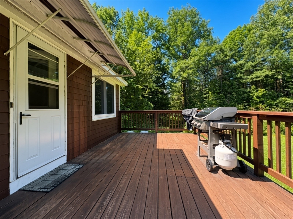 177 Fred Snow Road Becket, MA 01223 - Photo 5 of 30 Gallery Image 5