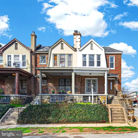 $205,000 | 3628 Elkader Road, Baltimore, MD 21218