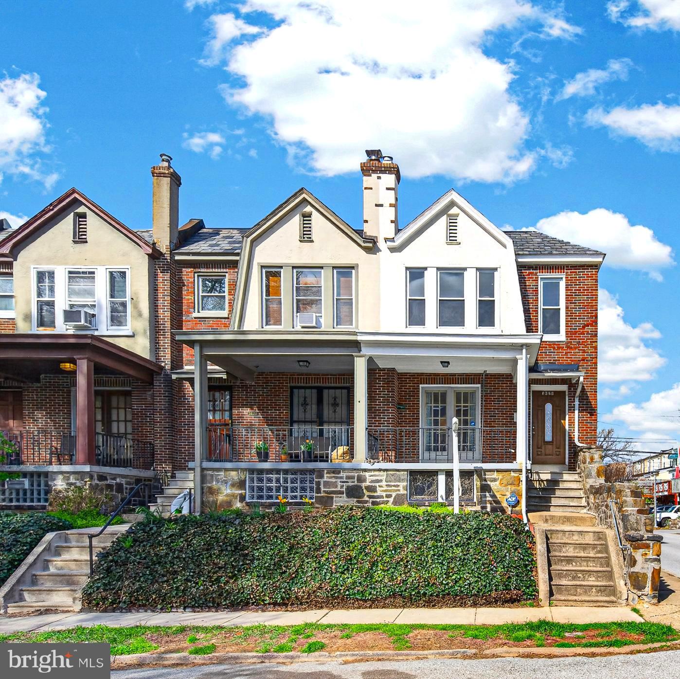 3628 Elkader Road Baltimore, MD 21218 - Photo 1 of 30 Welcome to Your Next Home!