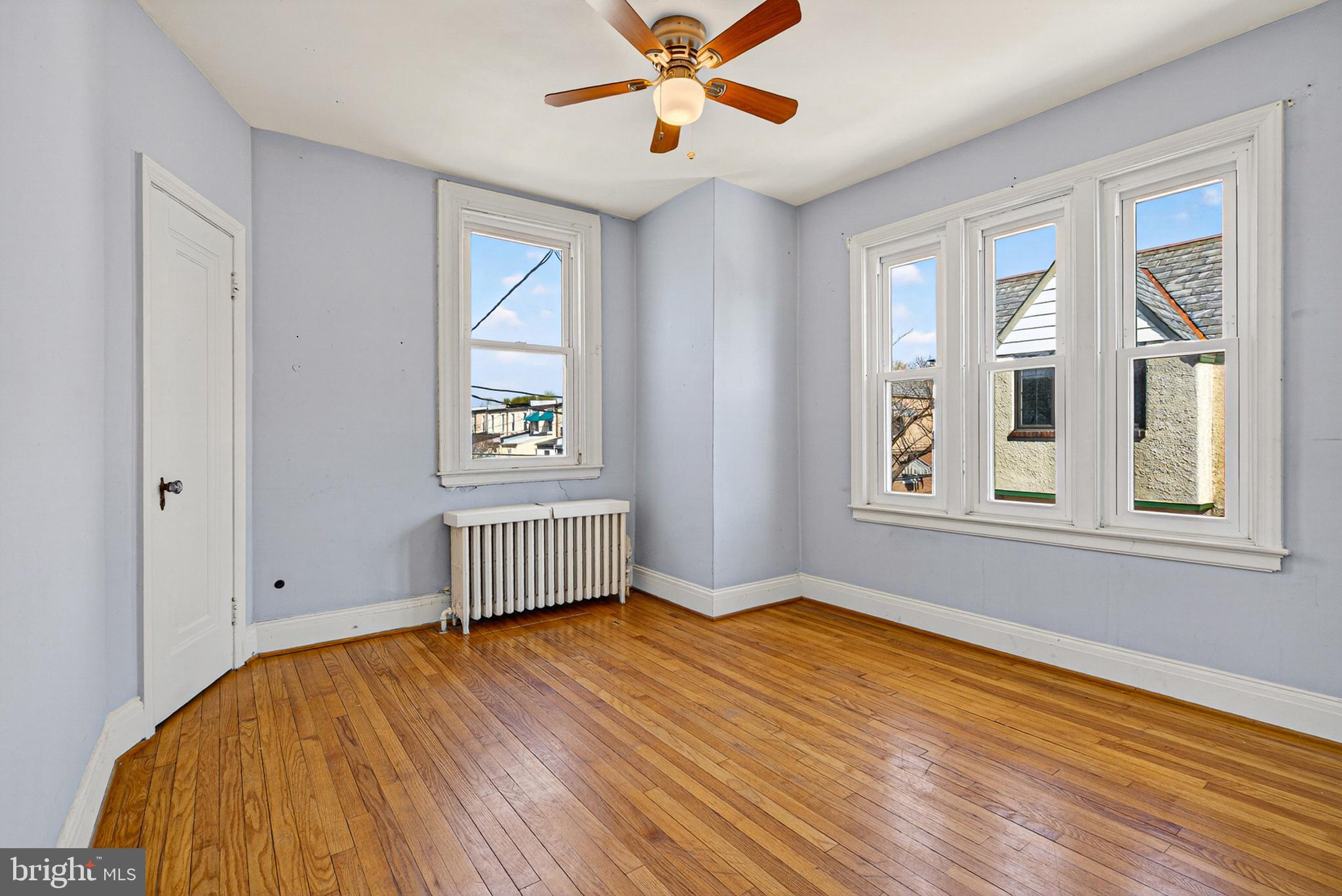 3628 Elkader Road Baltimore, MD 21218 - Photo 13 of 30 Bedroom #2