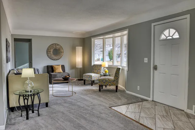 $375,000 | 4801 Louisiana Avenue North, Crystal, MN 55428