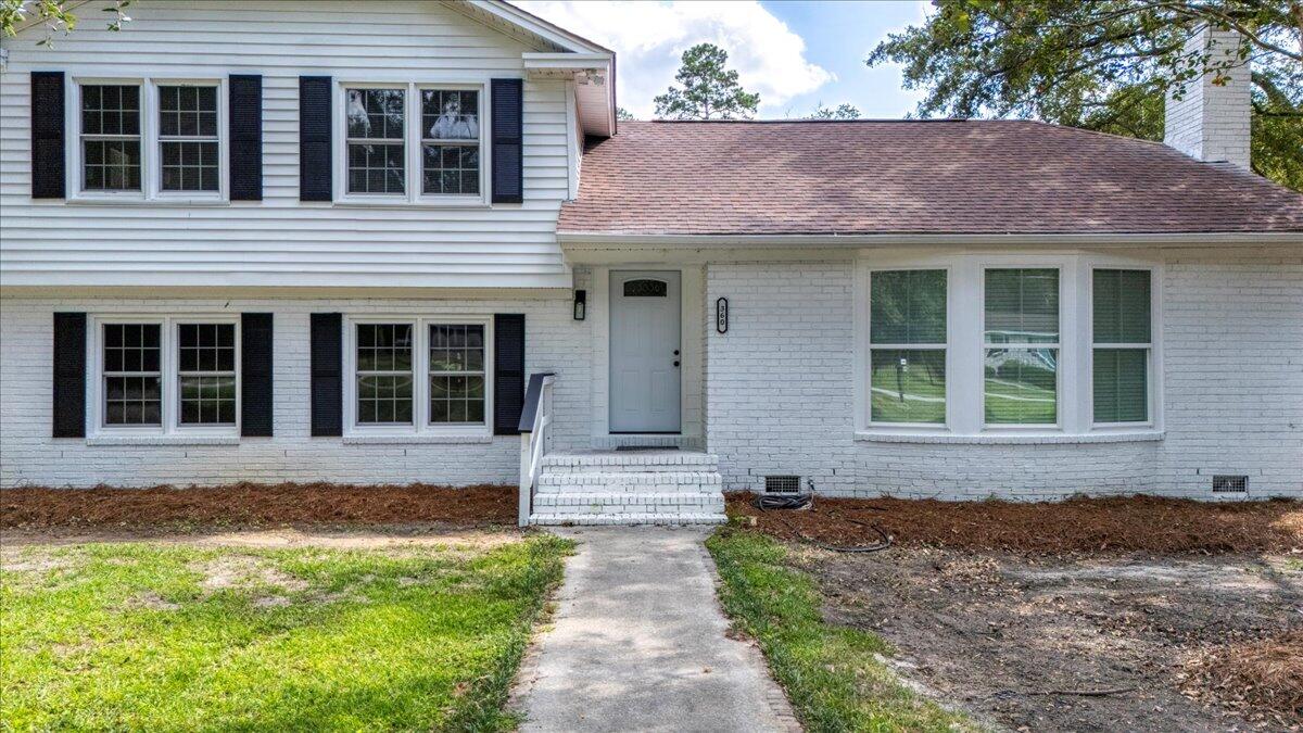 360 School Street Ridgeville, SC 29472 - Photo 6 of 42 05-360 School St-5
