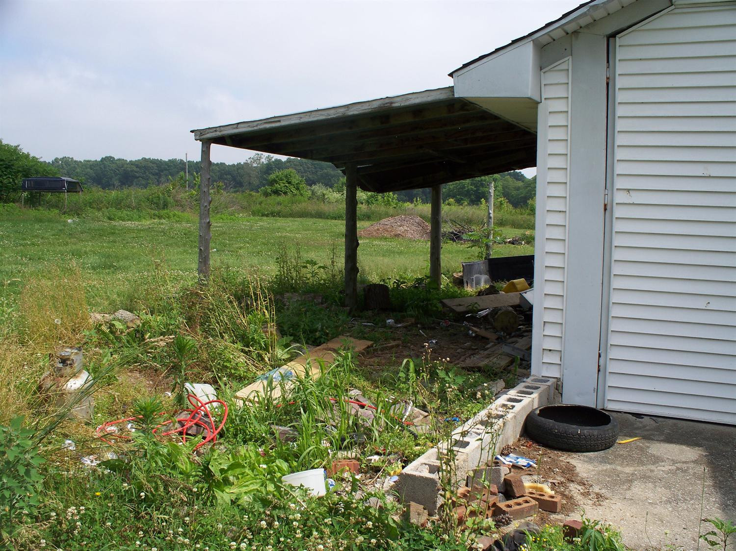 1195 Dodd Road Richmond, KY 40475 - Photo 11 of 19 Photo 12