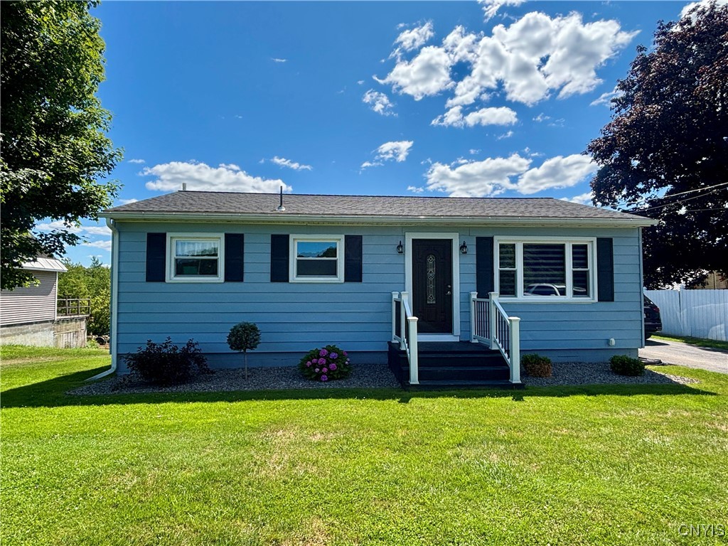 8278 Old Floyd Road Floyd, NY 13440 - Photo 1 of 1