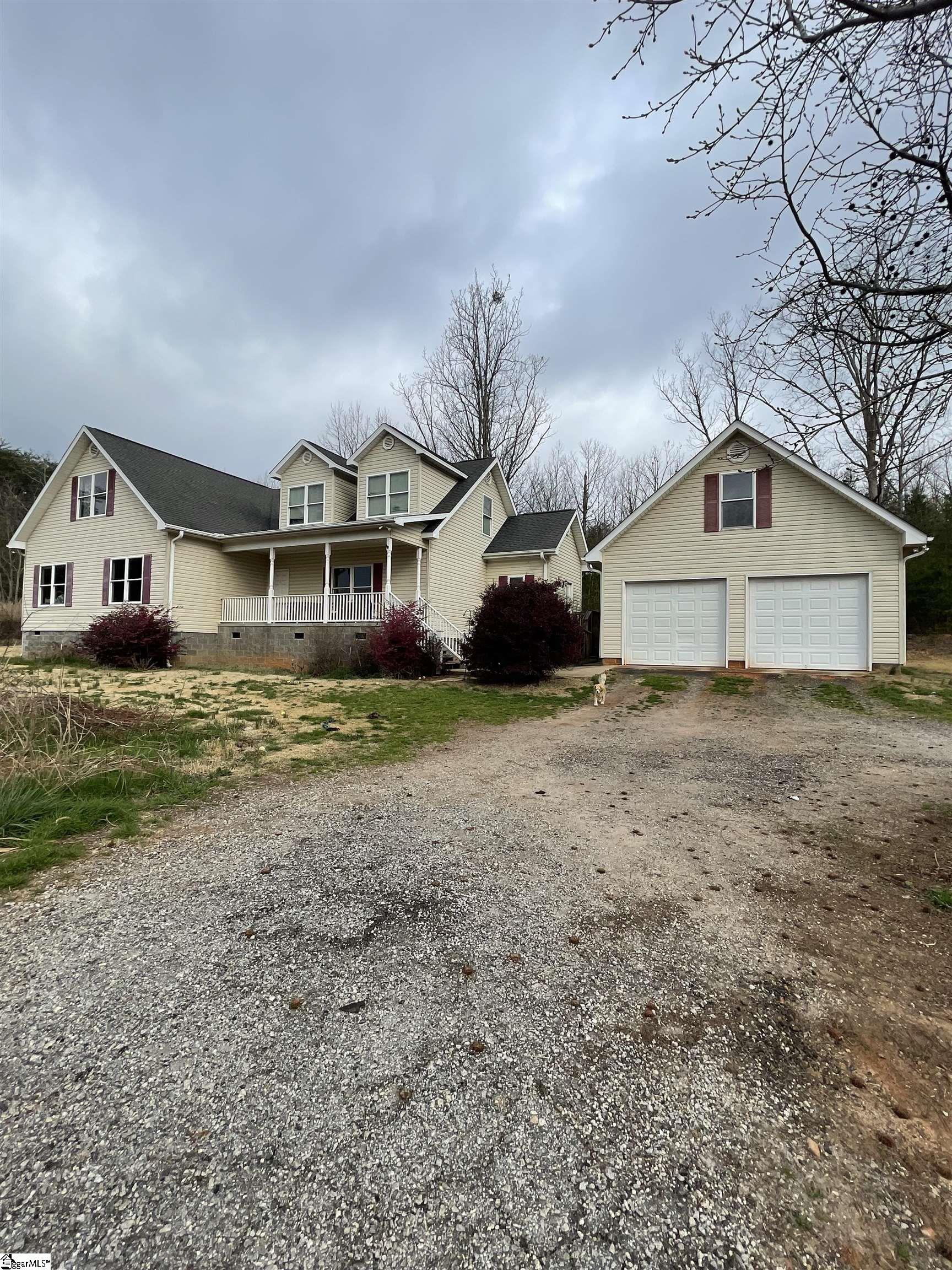 803 Metric Road Gray Court, SC 29645 - Photo 21 of 21 Gallery Image 21