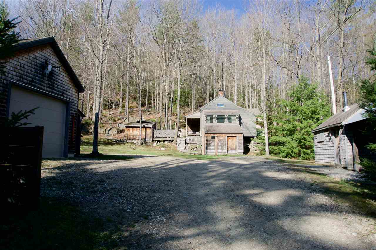 174 Turnpike Road Grafton, NH 03240 - Photo 40 of 40