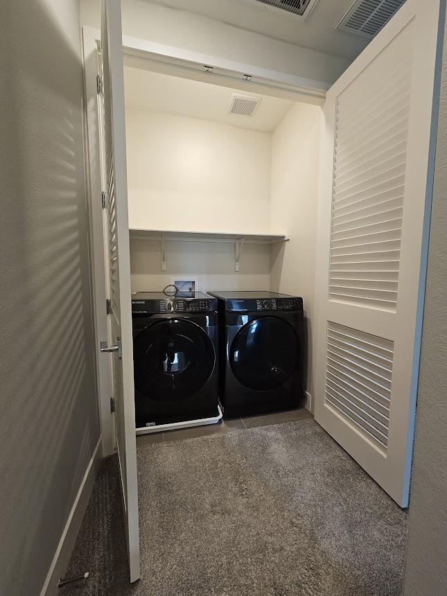 122 Ranch Lane Mountain View, CA 94040 - Photo 17 of 20 a room with a cabinets and a dresser