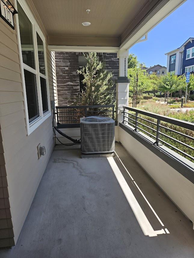122 Ranch Lane Mountain View, CA 94040 - Photo 5 of 20 a view of outdoor space with outdoor space