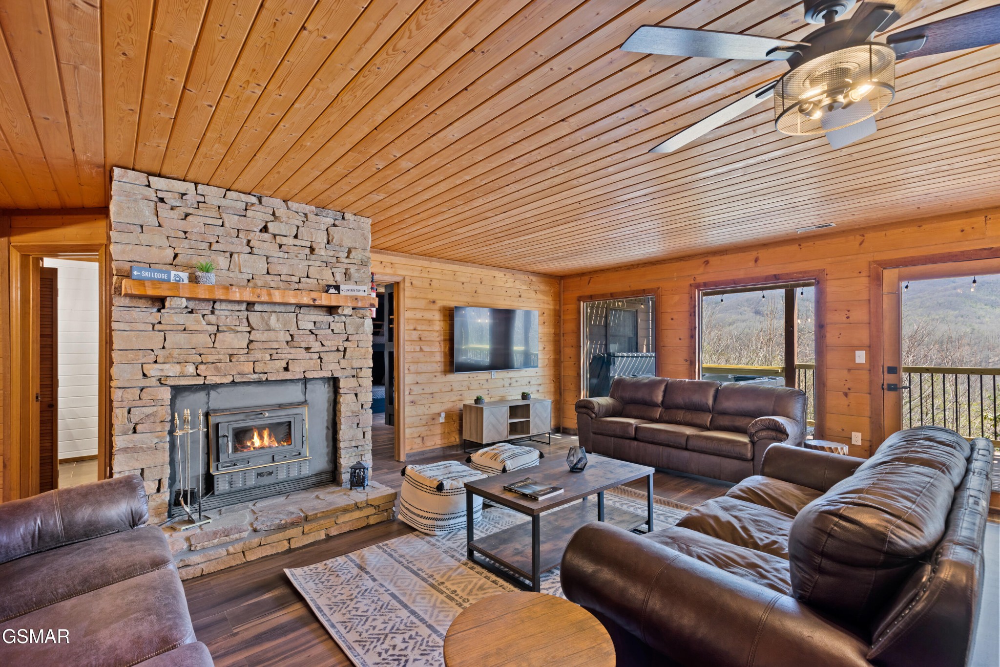 229 Rodeo Drive Gatlinburg, TN 37738 - Photo 7 of 37 Gallery Image 7