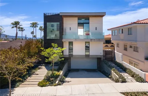 $16,500 | 703 North Lucia Avenue, Redondo Beach, CA 90277