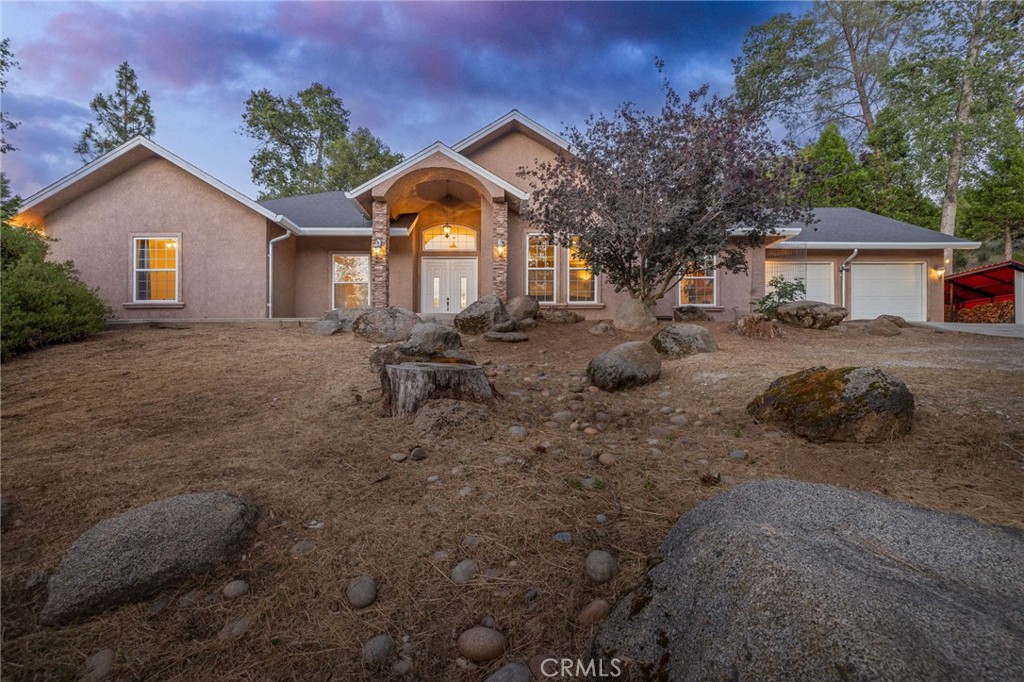 36919 Deer Path Circle Coarsegold, CA 93614 - Photo 2 of 69