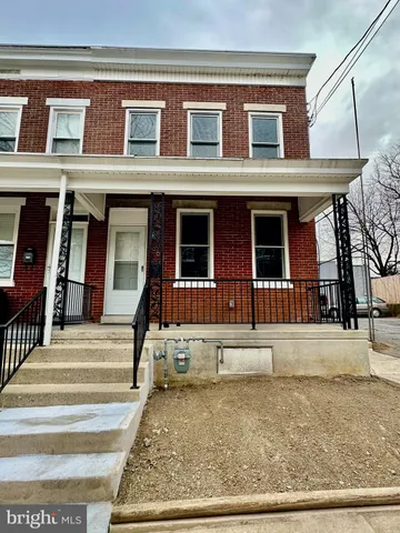 $239,900 | 668 West Vine Street, Lancaster, PA 17603