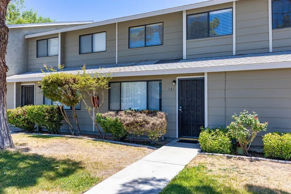 $195,000 | 161 East Upjohn Avenue, Ridgecrest, CA 93555