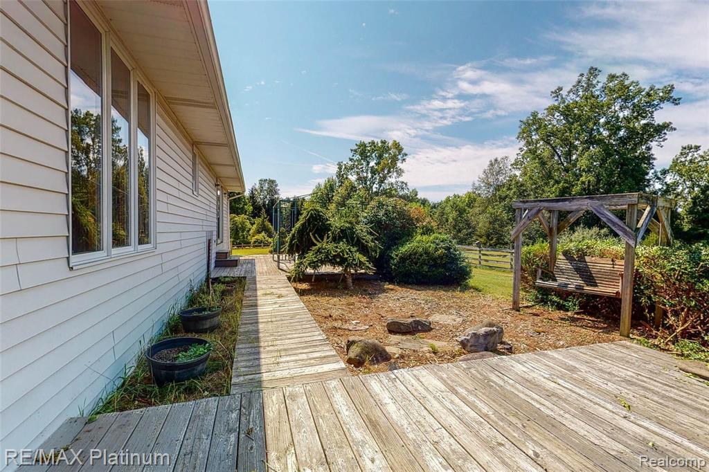 7498 Silver Lake Road Linden, MI 48451 - Photo 55 of 59