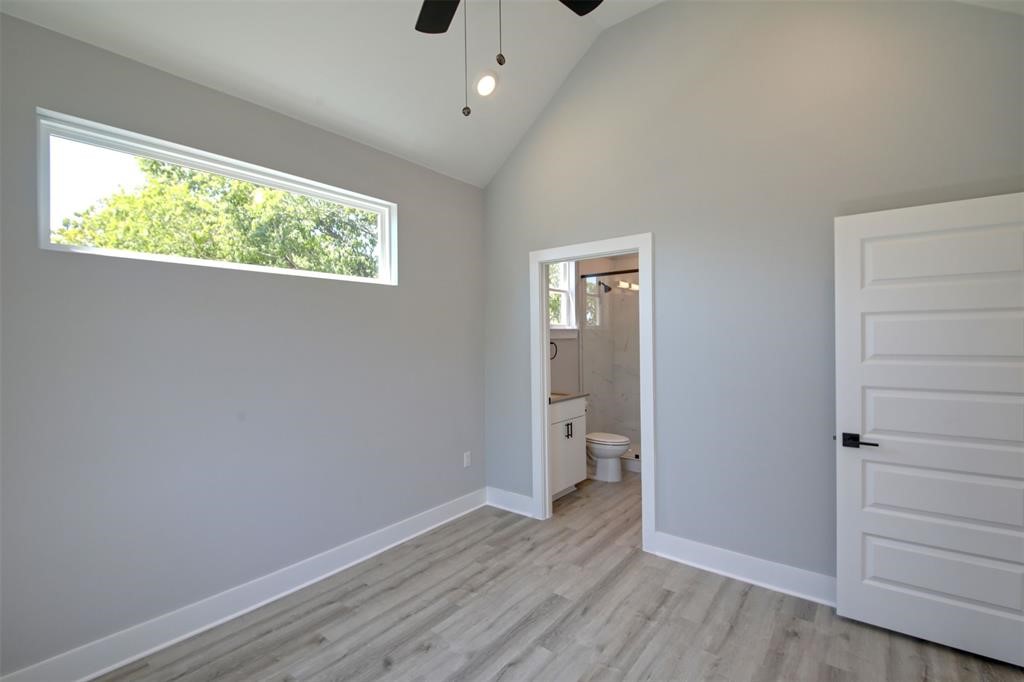 6002 Carnation Terrace, Unit 2 Austin, TX 78741 - Photo 10 of 14