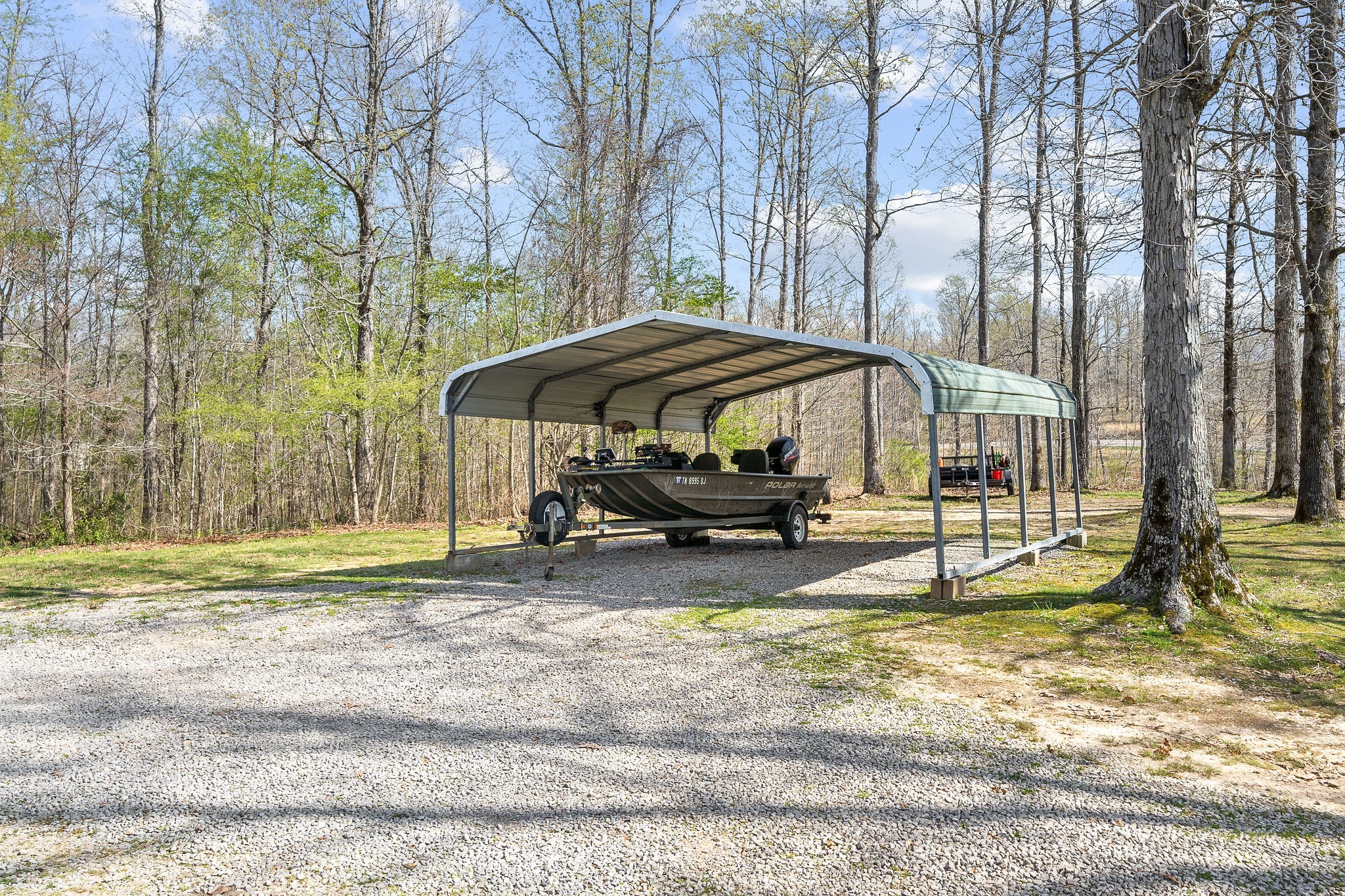 2868 Waverly Road Tennessee Ridge, TN 37178 - Photo 28 of 33
