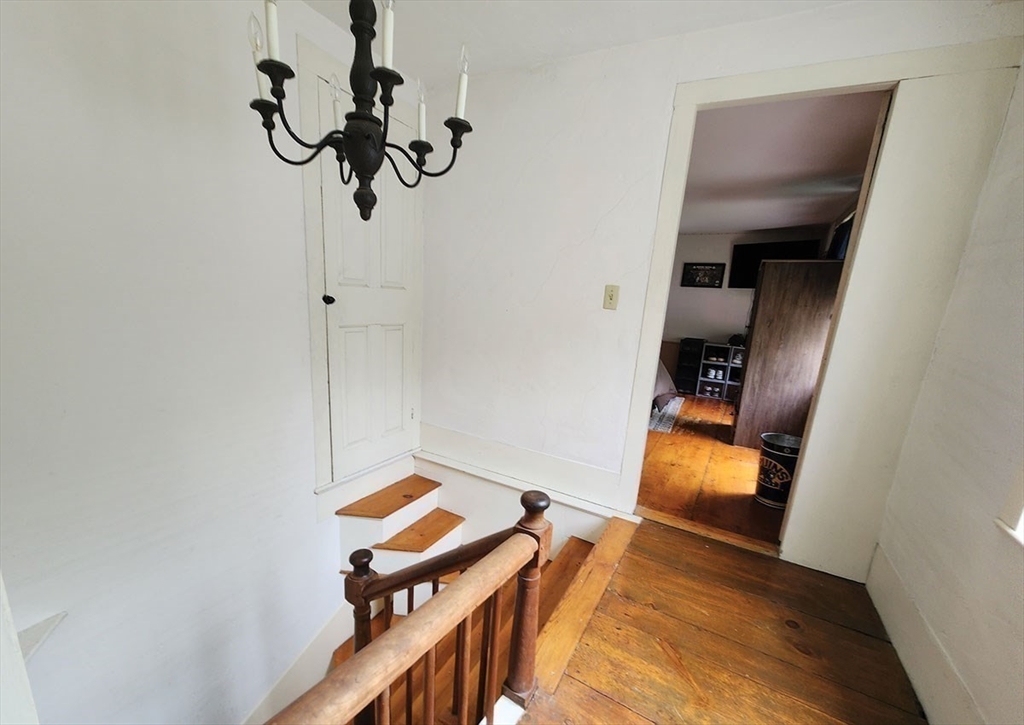 164 Worcester Road Westminster, MA 01473 - Photo 22 of 39 a view of a room with gym equipment