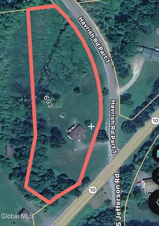 $200,000 | 693 Highway 10, Jefferson, NY 12167