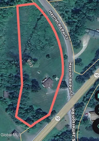 $204,999 | 693 Highway 10, Stamford, NY 12167