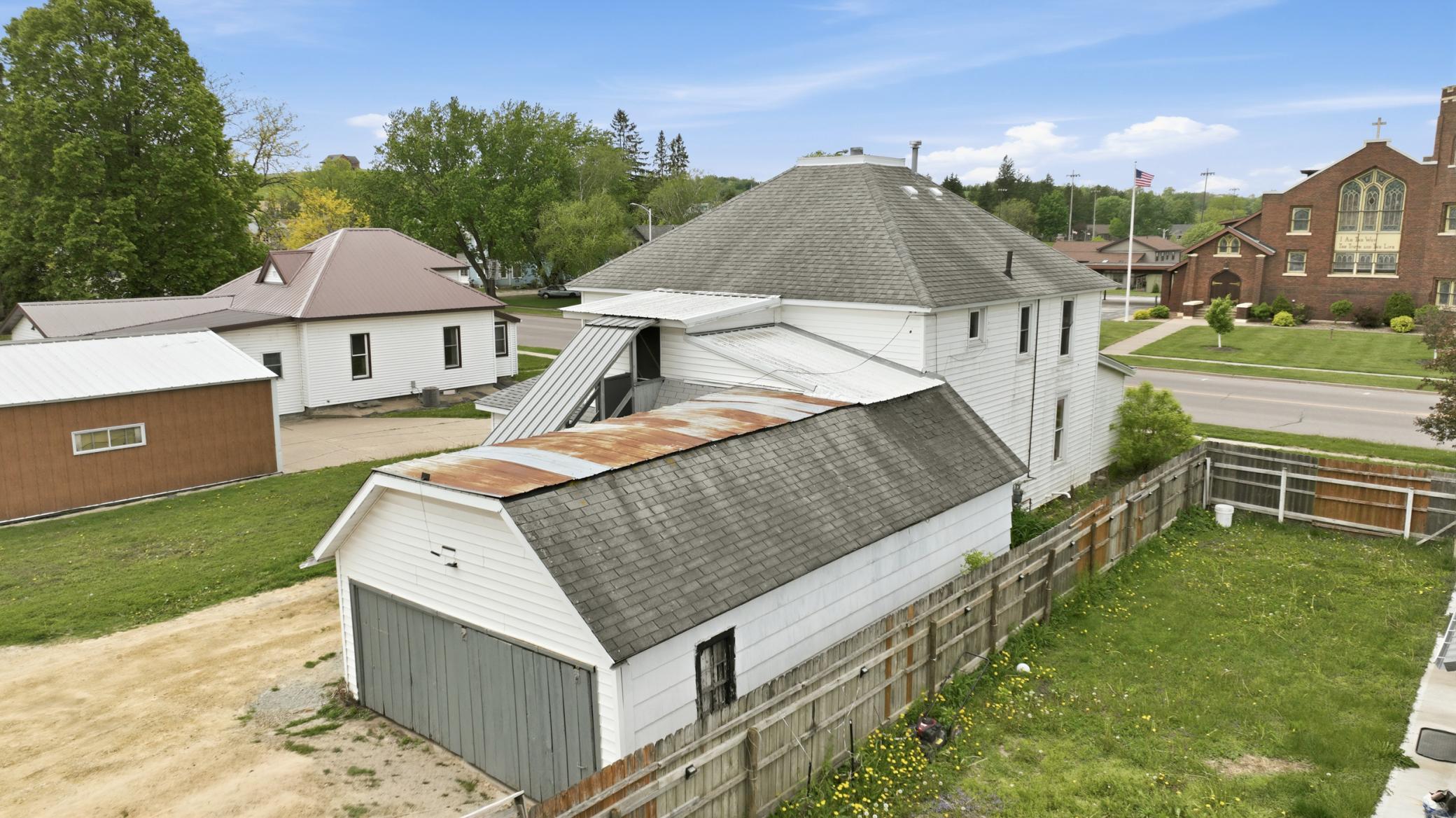 36180 Main Street Whitehall, WI 54773 - Photo 39 of 49