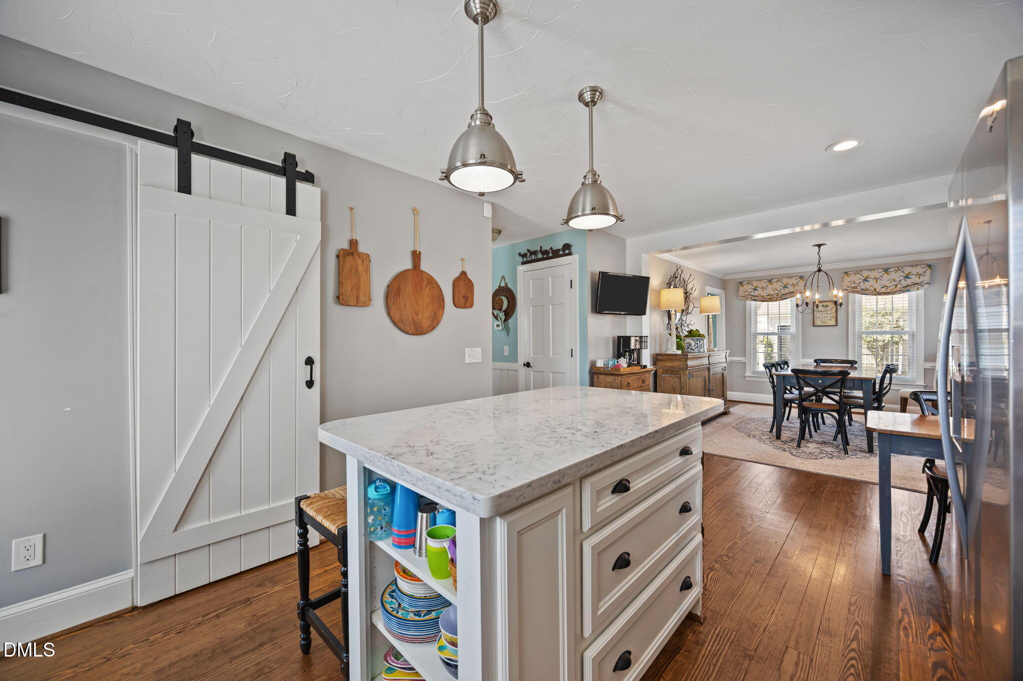 181 Stonegate Drive Roxboro, NC 27574 - Photo 18 of 37 KITCHEN