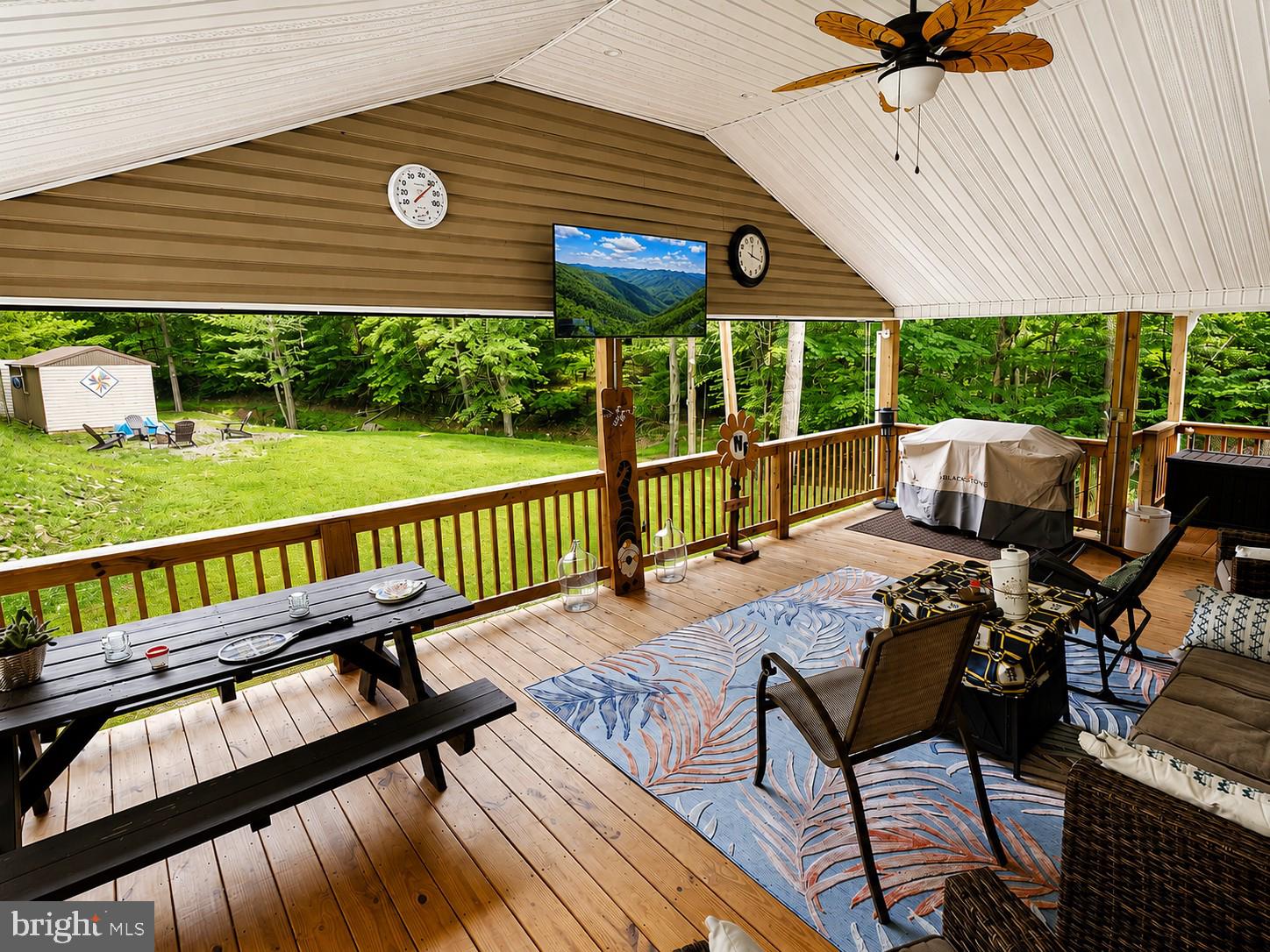 14107 Back Mountain Road Durbin, WV 26264 - Photo 35 of 59 Gallery Image 35