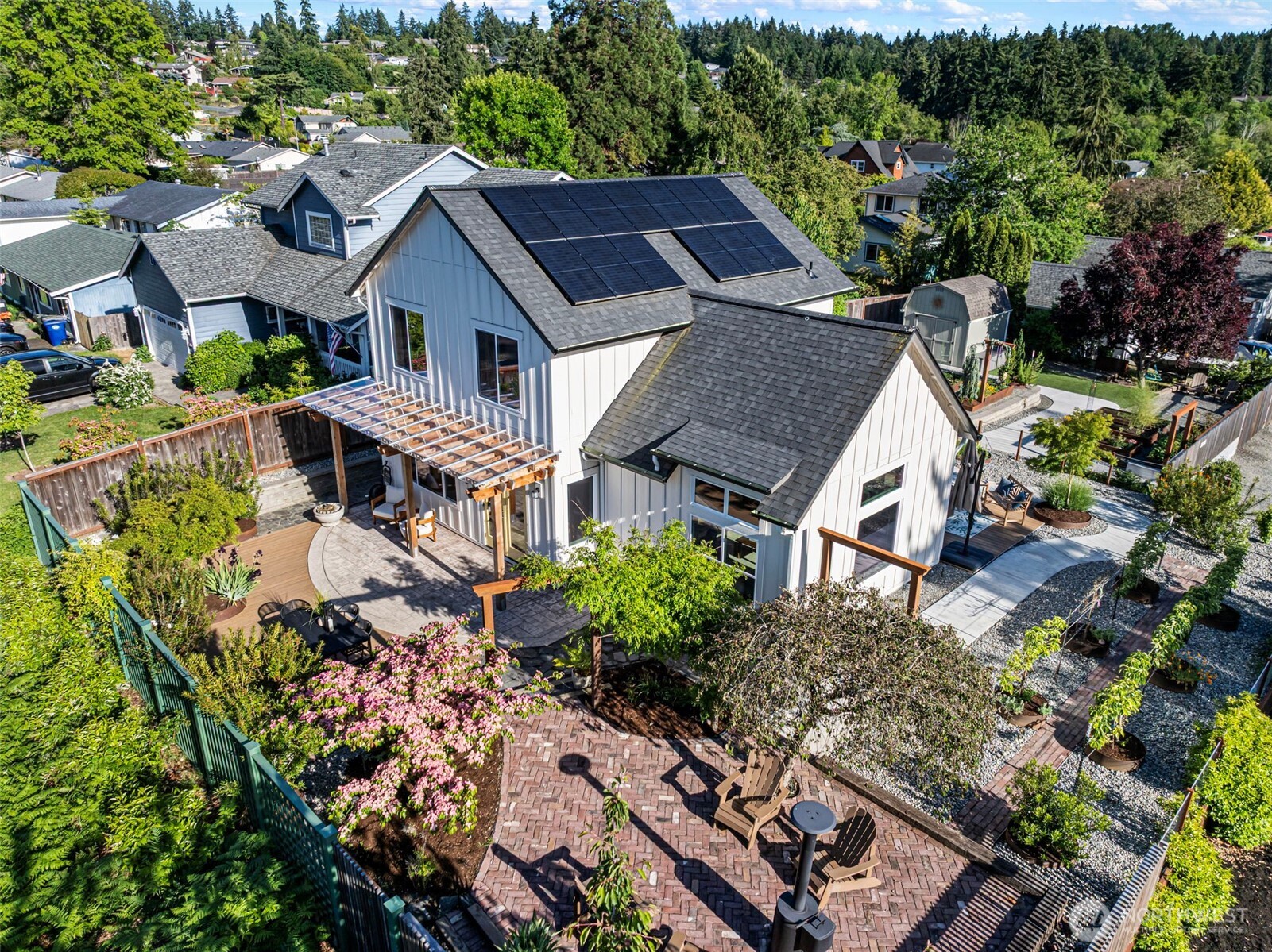 503 5th Street Steilacoom, WA 98388 - Photo 35 of 40