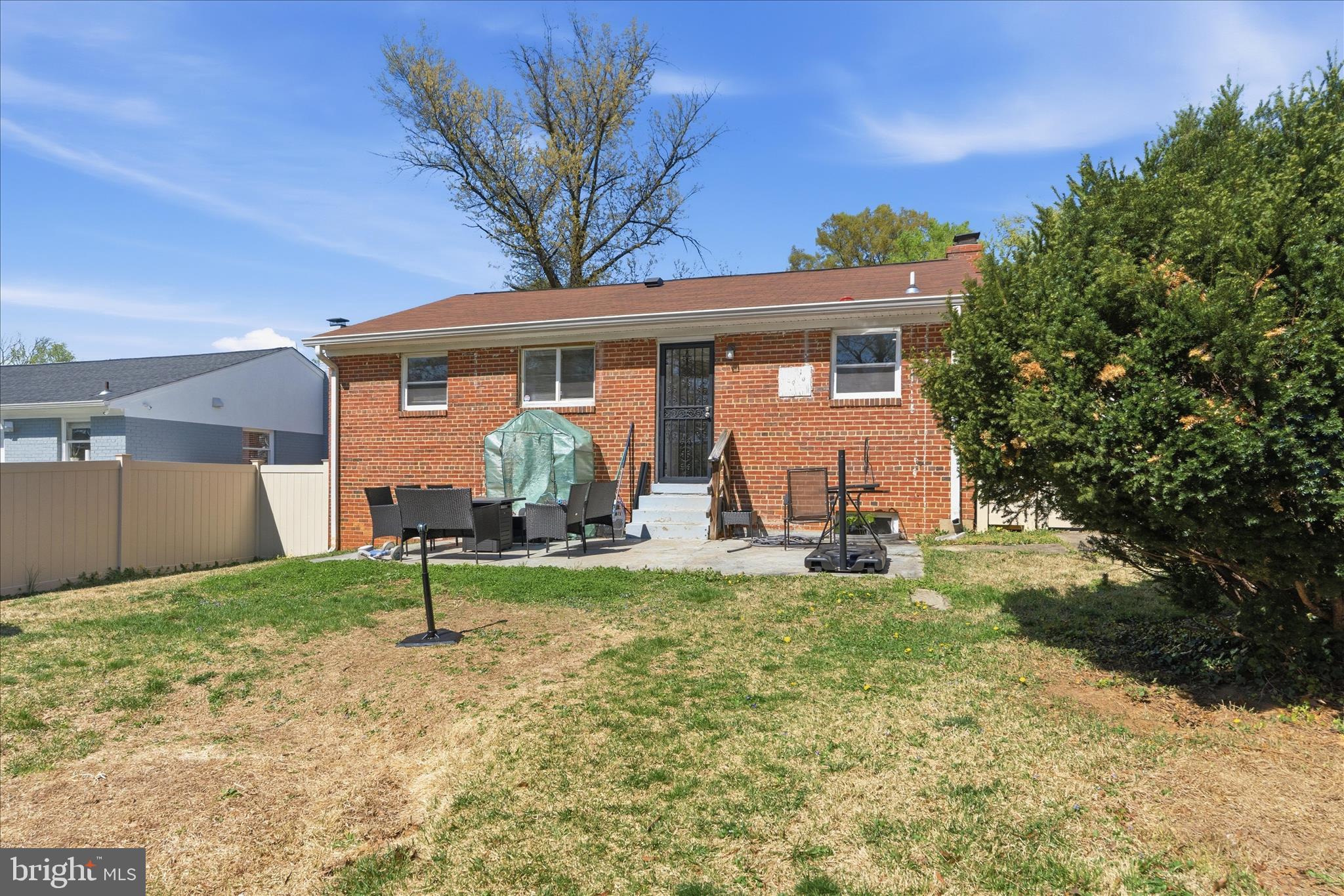 6929 Decatur Place Hyattsville, MD 20784 - Photo 28 of 30 Gallery Image 28