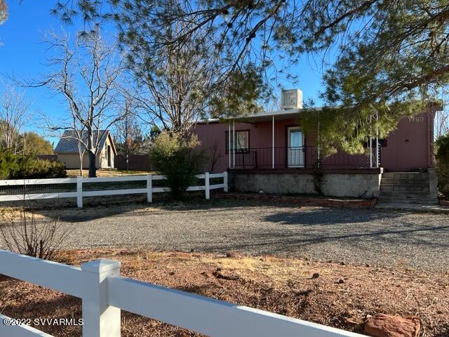 4750 North Drifting Sands Road Rimrock, AZ 86335 - Photo 1 of 35 Both structures