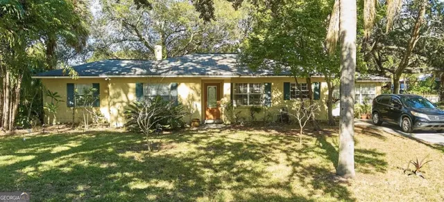 a view of ocean view