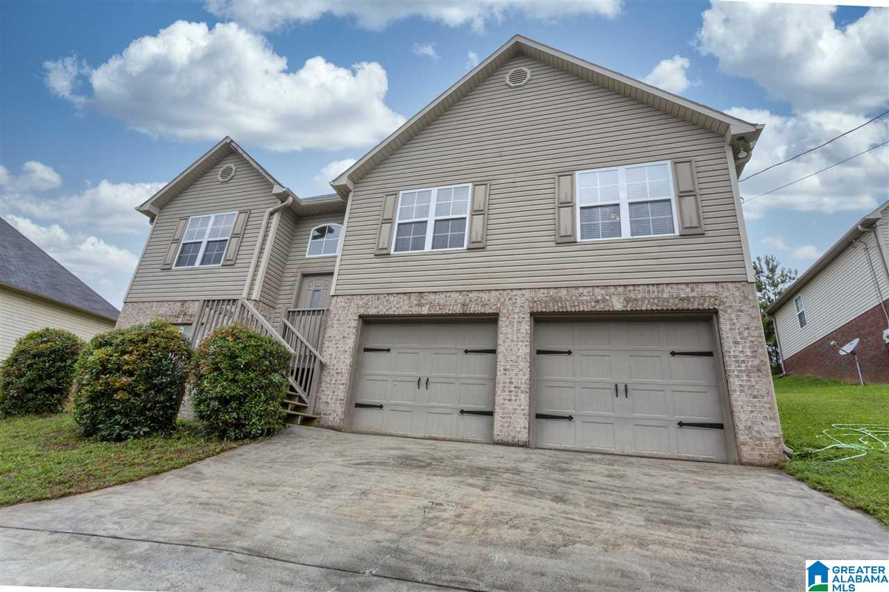 5921 Old Acton Road Moody, AL 35004 - Photo 1 of 25