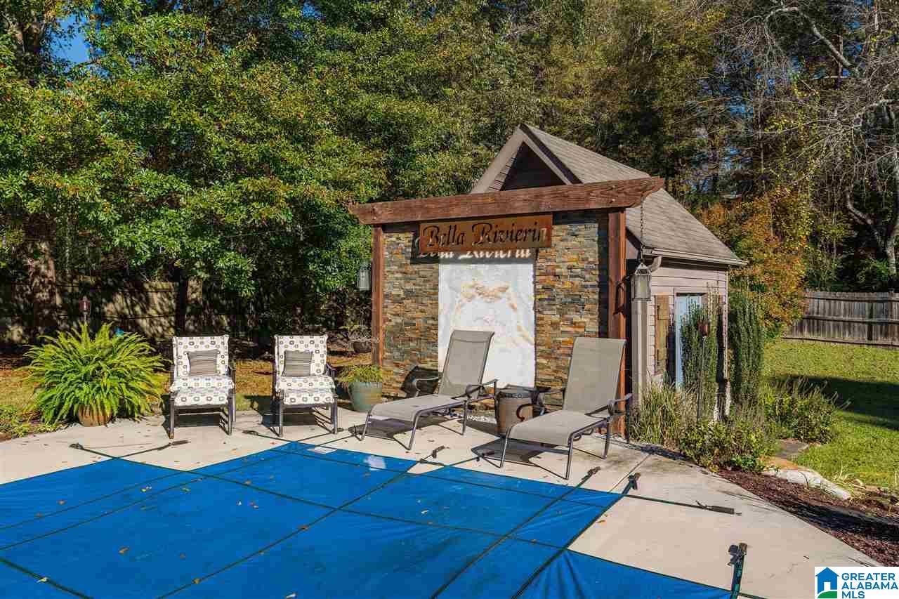 155 Meadow Brook Springville, AL 35146 - Photo 33 of 49