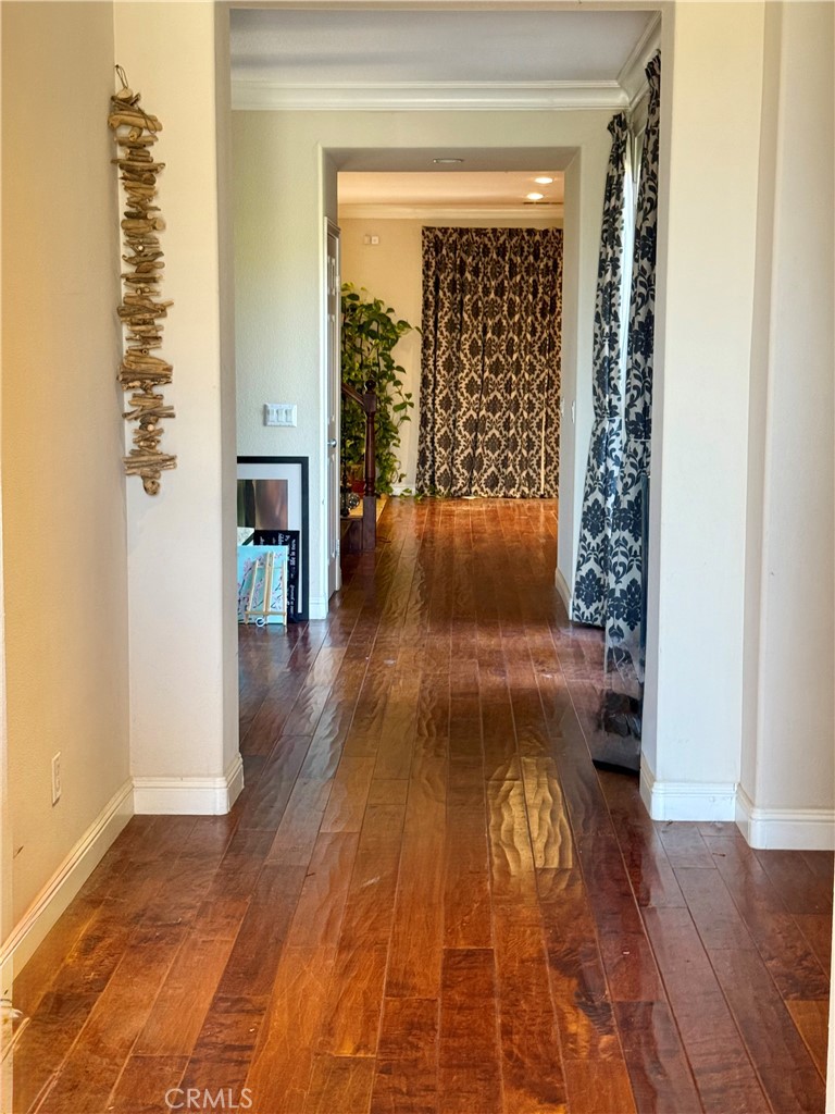 11408 Figtree Terrace Road Corona, CA 92883 - Photo 3 of 47 Gallery Image 3