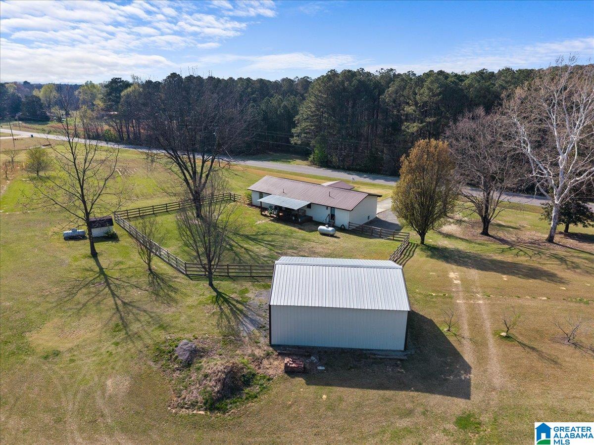 5743 County Highway 27 Springville, AL 35146 - Photo 15 of 46