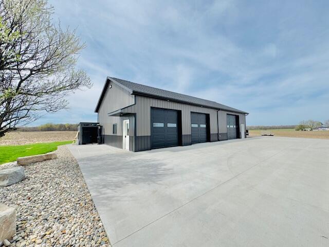 13773 Saubee Road Lake Odessa, MI 48849 - Photo 11 of 78 75