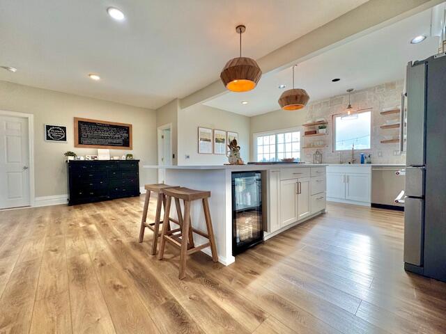 13773 Saubee Road Lake Odessa, MI 48849 - Photo 18 of 78 43