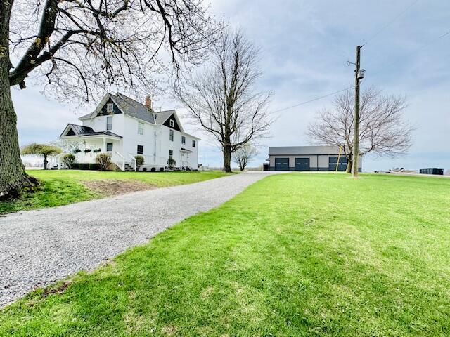 13773 Saubee Road Lake Odessa, MI 48849 - Photo 2 of 78 73