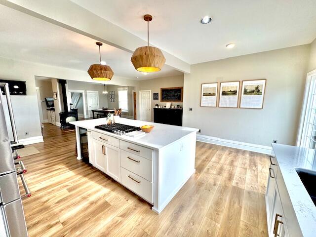 13773 Saubee Road Lake Odessa, MI 48849 - Photo 21 of 78 39