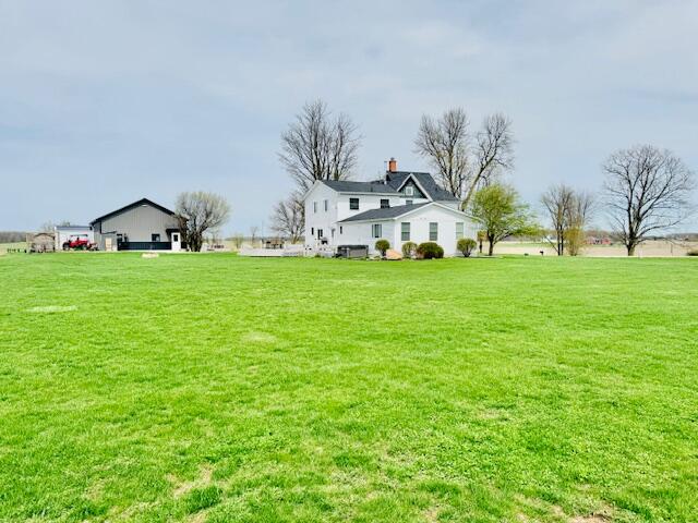 13773 Saubee Road Lake Odessa, MI 48849 - Photo 3 of 78 85