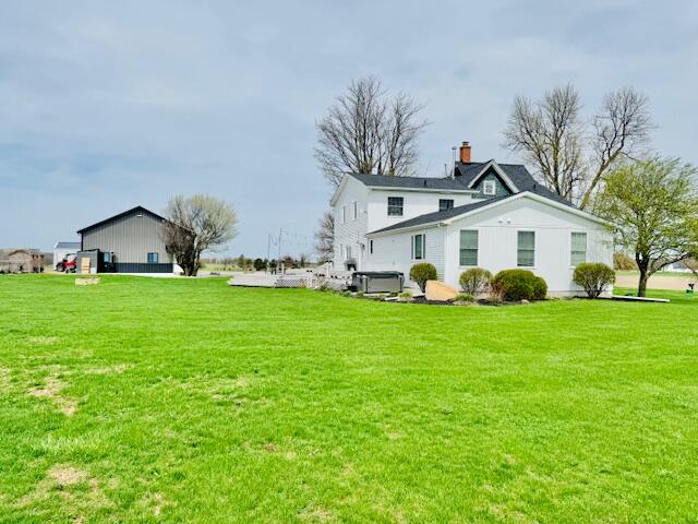 13773 Saubee Road Lake Odessa, MI 48849 - Photo 4 of 78 86
