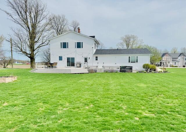 13773 Saubee Road Lake Odessa, MI 48849 - Photo 5 of 78 83