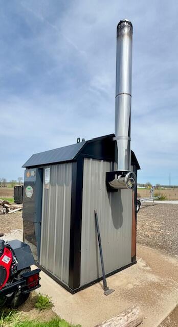 13773 Saubee Road Lake Odessa, MI 48849 - Photo 76 of 78 69