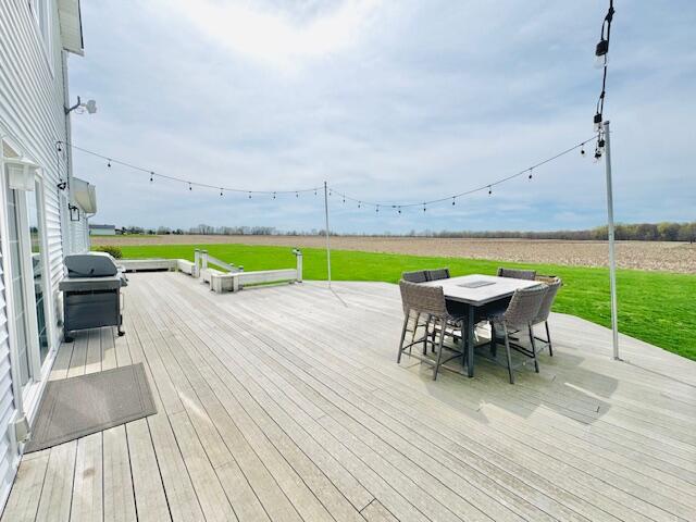 13773 Saubee Road Lake Odessa, MI 48849 - Photo 8 of 78 78